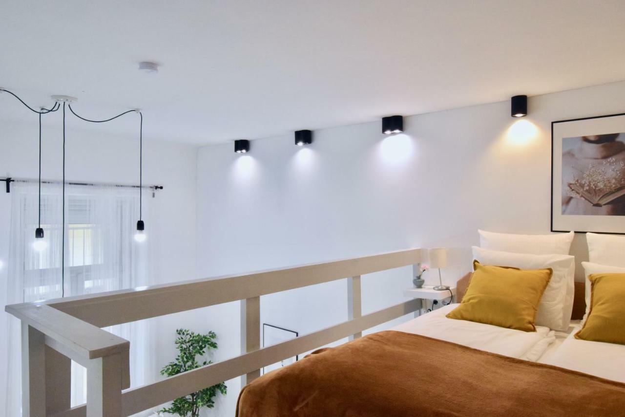 Standard Apartment By Hi5 - Akacfa 59 บูดาเปสต์ ภายนอก รูปภาพ